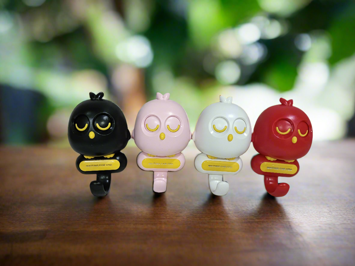 Eye opening Key Stand